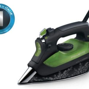 Bàn Ủi Hơi Nước Rowenta DW6030 Eco Intellogence - Black/Green 9 DW6030 1 1 1 Gia Dụng Đức Đà Nẵng