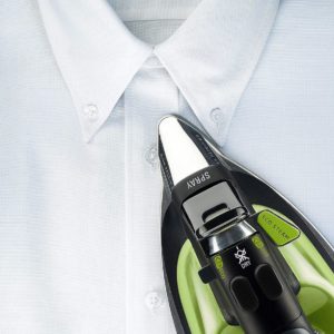 Bàn Ủi Hơi Nước Rowenta DW6030 Eco Intellogence - Black/Green 3 DW6030 5 1188x1400 1 Gia Dụng Đức Đà Nẵng