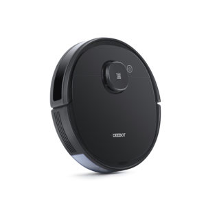 Ecovacs Deebot Ozmo 3 Gia Dụng Đức Đà Nẵng
