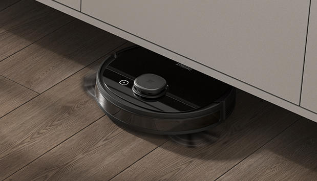 Robot Hút Bụi Lau Nhà Deebot Ozmo 950