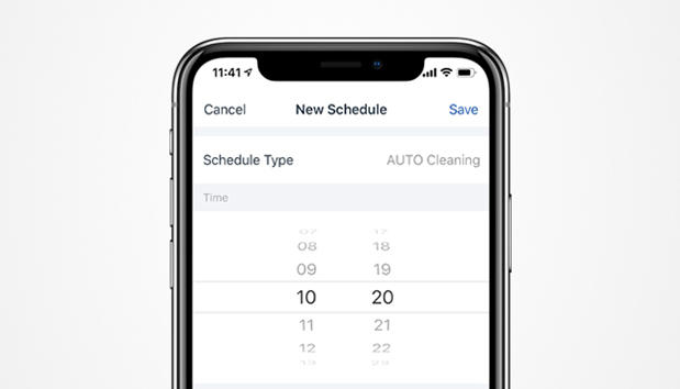 Robot Hút Bụi Lau Nhà Deebot Ozmo 950