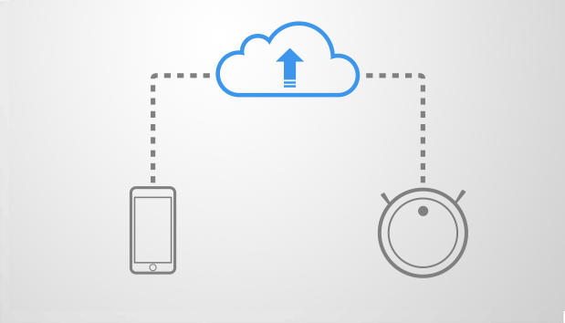 Robot Hút Bụi Lau Nhà Deebot Ozmo 950