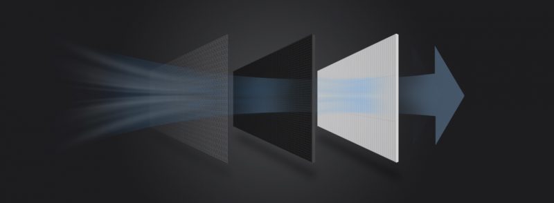 Robot Hút Bụi Lau Nhà Deebot Ozmo 950