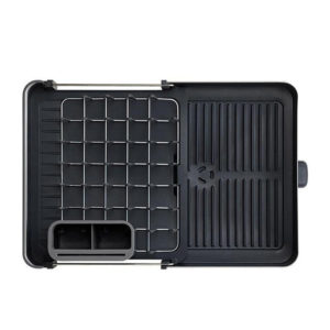 Giá Đựng Bát Đĩa, Bình Đựng Nước Rửa Tay Joseph 85189 2 Giá Đựng Bát Đĩa, Bình Đựng Nước Rửa Tay Joseph 85189