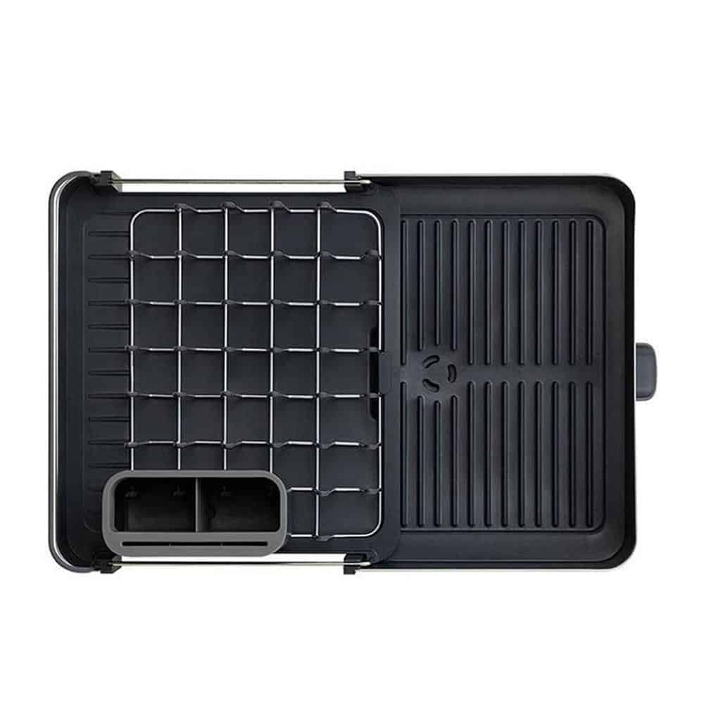 Giá Đựng Joseph 85189 - 3 Giá Đựng Bát Đĩa, Bình Đựng Nước Rửa Tay Joseph 85189