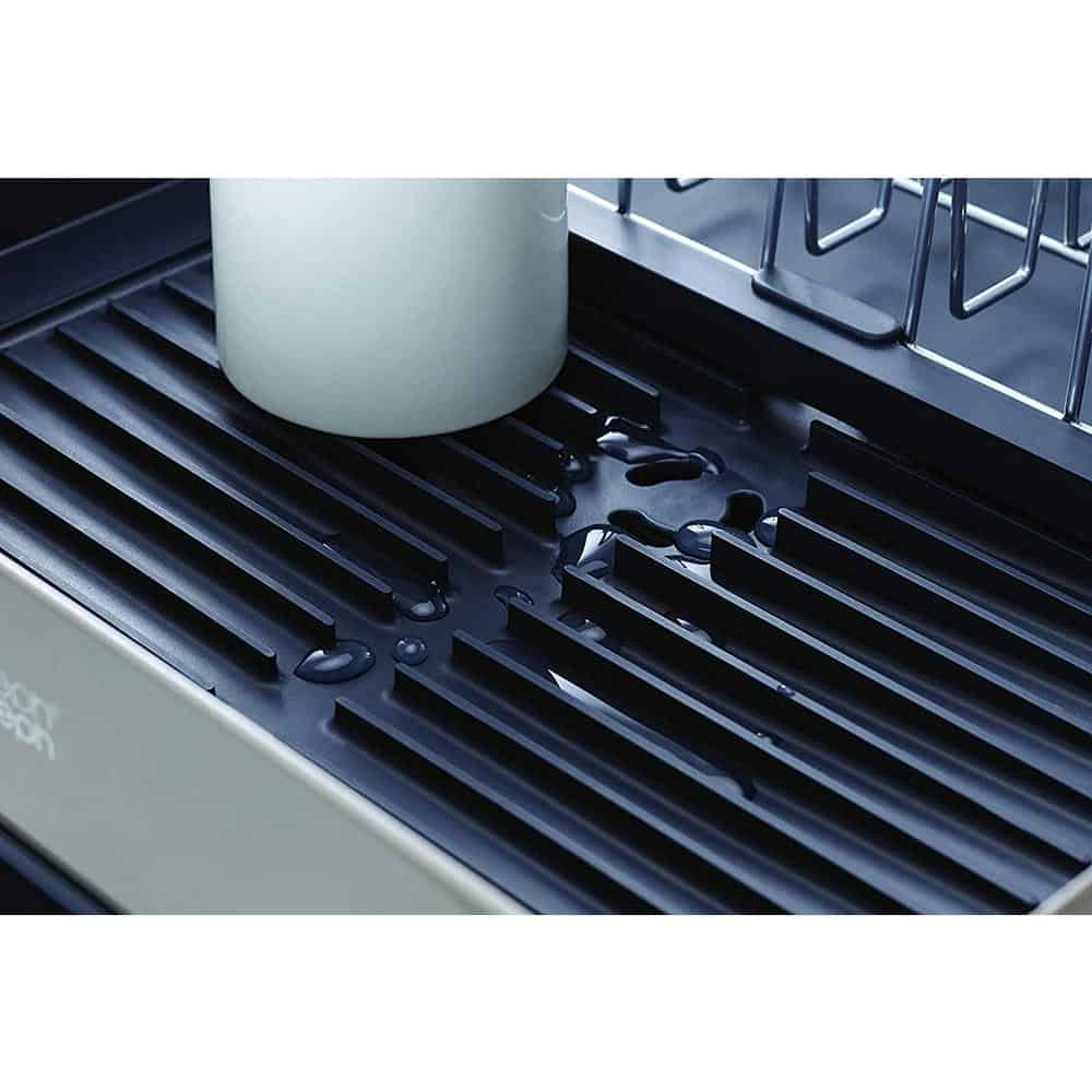 Giá Đựng Joseph 85189 - 8 Giá Đựng Bát Đĩa, Bình Đựng Nước Rửa Tay Joseph 85189