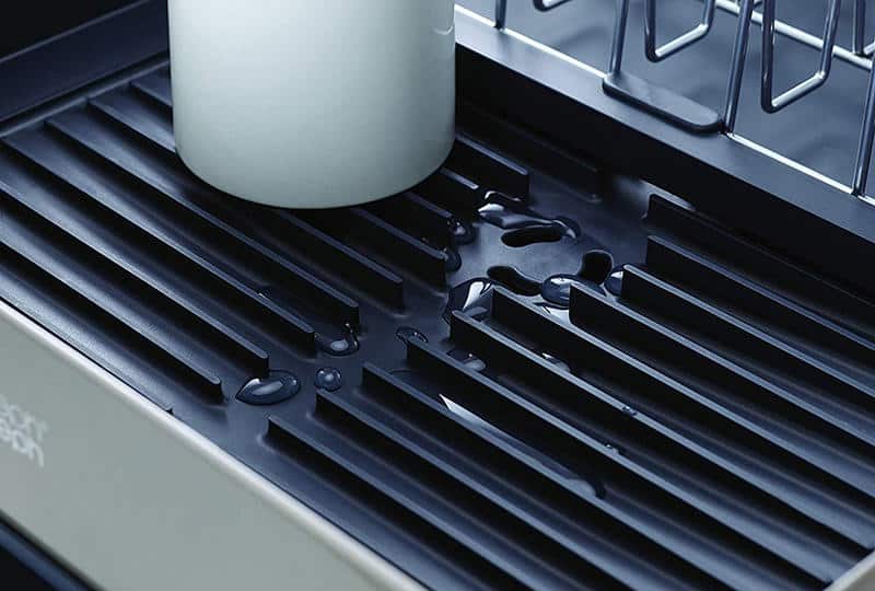 Giá Đựng Bát Đĩa, Bình Đựng Nước Rửa Tay Joseph 85189 10 Giá Đựng Bát Đĩa, Bình Đựng Nước Rửa Tay Joseph 85189