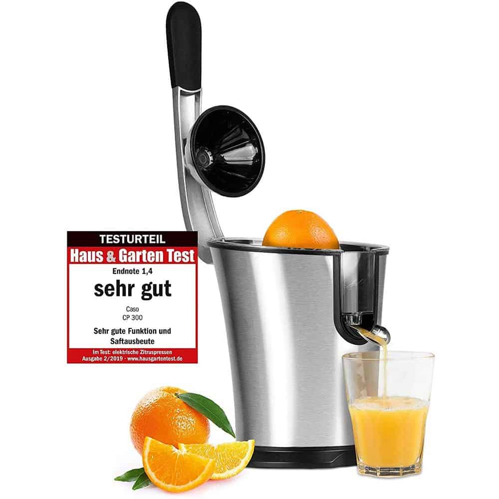 Máy Vắt Cam Caso CP300 - 100 Máy Vắt Cam Caso CP300