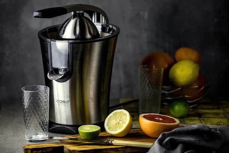 Máy Vắt Cam Caso CP300 10 Máy Vắt Cam Caso CP300