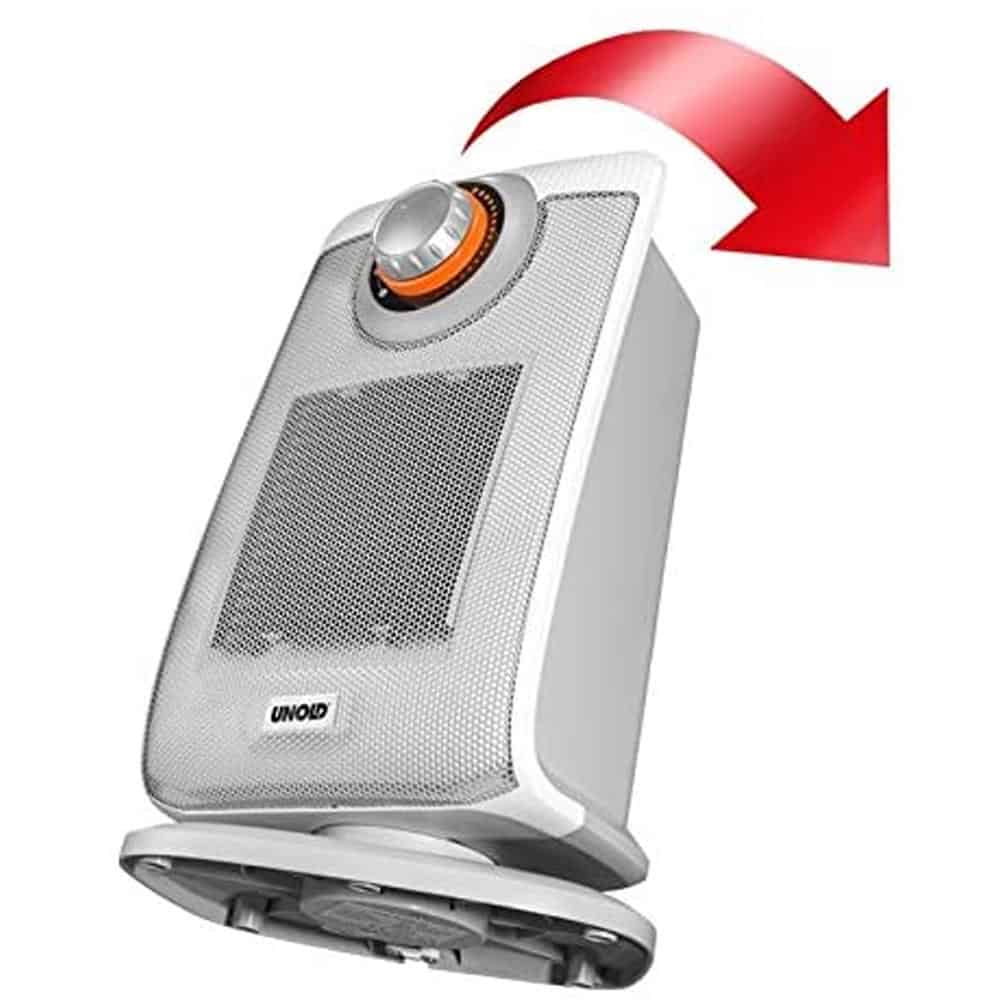 Quạt Sưởi Unold 86440 Kermaik Heizlufter Bad White-2 Quat Suoi Unold 86440 Kermaik Heizlufter Bad White 2 Gia Dụng Đức Đà Nẵng