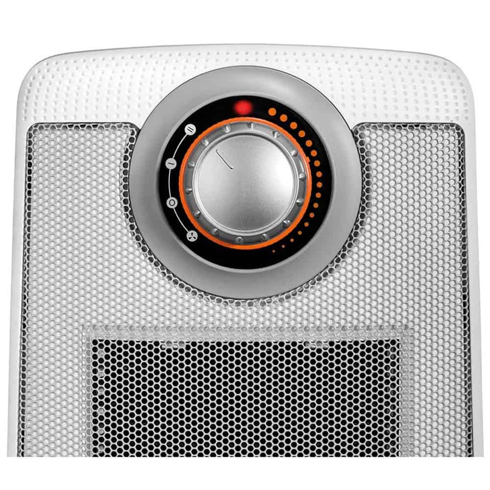 Quạt Sưởi Unold 86440 Kermaik Heizlufter Bad White-5 Quạt Sưởi Unold 86440 Kermaik Heizlufter Bad White