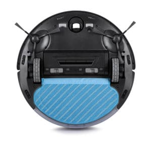 Robot Hút Bụi Lau Nhà Deebot Ozmo 950