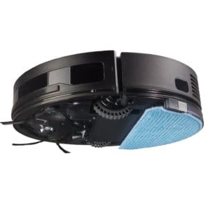 Robot Lau Nha Hut Bui Medion MD20011 8 Gia Dụng Đức Đà Nẵng