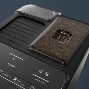 Máy Pha Cafe Tự Động Siemens TI35A509DE EQ.300 Black 3 Máy Pha Cafe Tự Động Siemens TI35A509DE EQ.300 Black