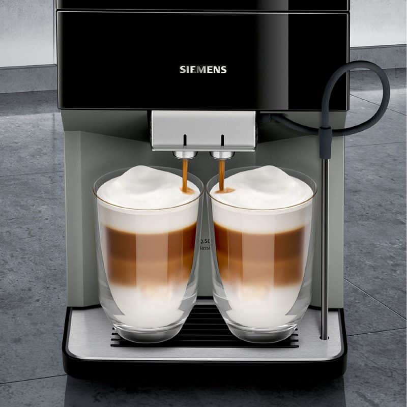 Máy pha cafe tự động Siemens EQ.500 TP507DX4 11 TP507DX4 2 Gia Dụng Đức Đà Nẵng