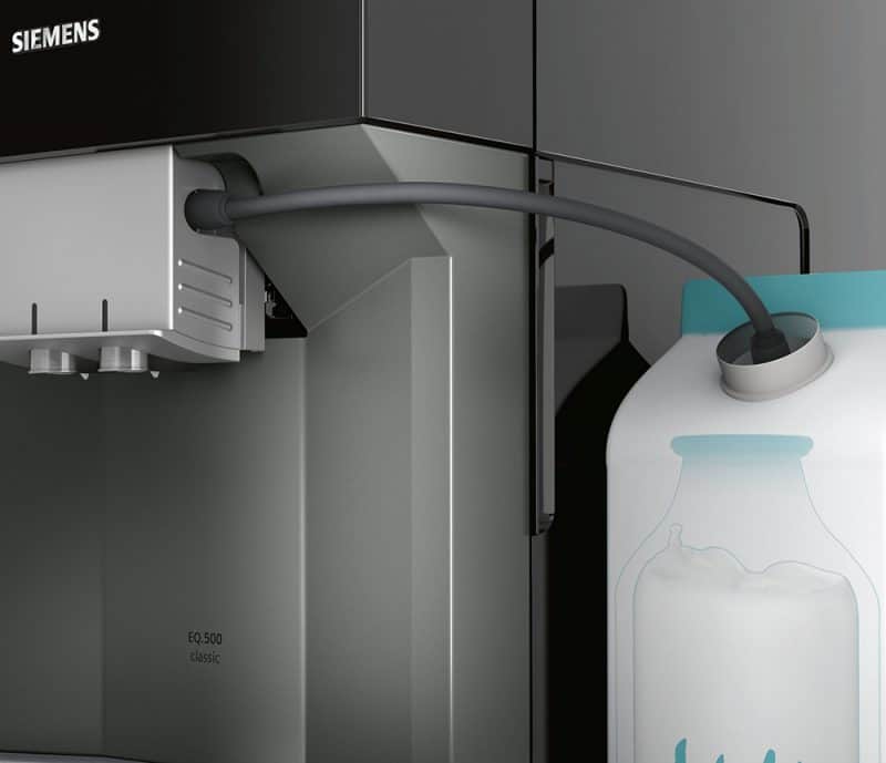 Máy pha cafe tự động Siemens EQ.500 TP507DX4 14 TP507DX4 3 Gia Dụng Đức Đà Nẵng