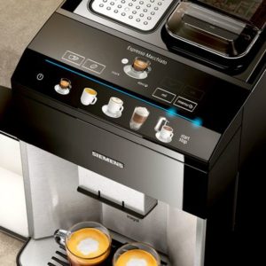 Máy pha cafe tự động Siemens EQ.500 TQ507D02 3 TQ507DF3 8 Gia Dụng Đức Đà Nẵng