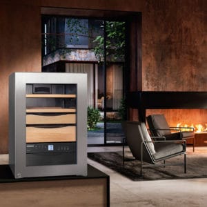 Tu Bao Quan Cigar Libebherr ZKES 453 5 Gia Dụng Đức Đà Nẵng