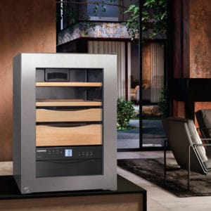 Tu Bao Quan Cigar Libebherr ZKES 453 7 Gia Dụng Đức Đà Nẵng