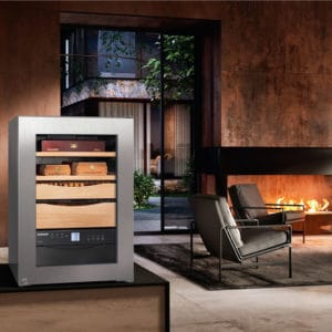 Tu Bao Quan Cigar Libebherr ZKES 453 9 Gia Dụng Đức Đà Nẵng