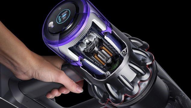 Máy Hút Bụi Không Dây Dyson V11 11 V11 4 Gia Dụng Đức Đà Nẵng