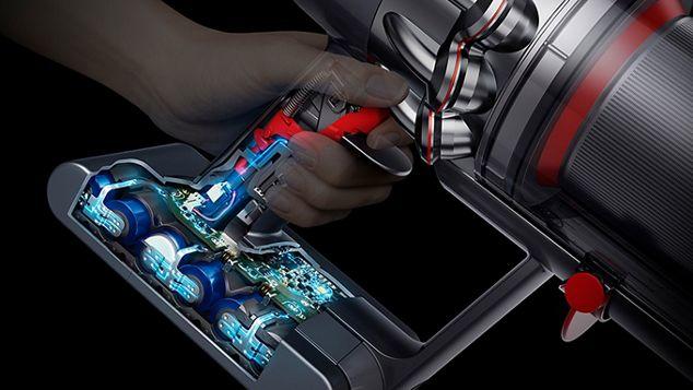 Máy Hút Bụi Không Dây Dyson V11 12 V11 5 Gia Dụng Đức Đà Nẵng