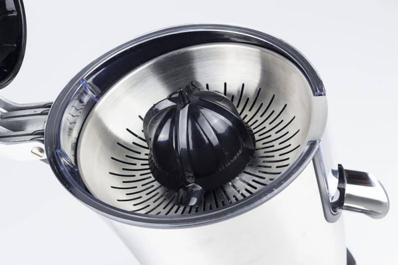 Máy Vắt Cam Caso CP300 14 Máy Vắt Cam Caso CP300