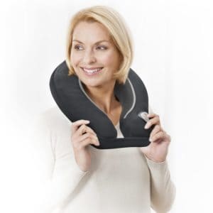 Đai Massage Cổ Medisana NM 865 3 Đai Massage Cổ Medisana NM 865