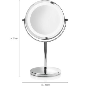 Gương Trang Điểm Medisana CM840 3 guong trang diem 2 trong 1 medisana cm840 5 Gia Dụng Đức Đà Nẵng