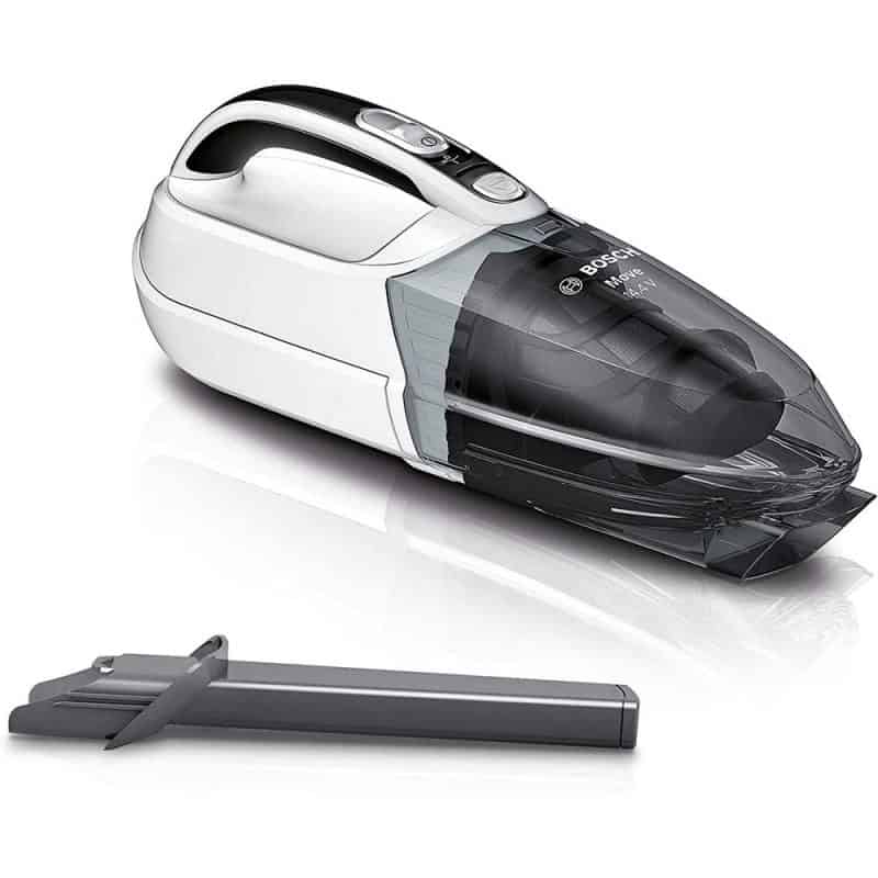 Máy Hút Bụi Cầm Tay Bosch BHN14N - 1