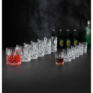 Bộ Cốc Pha lê Nachtmann 102390 Noblesse