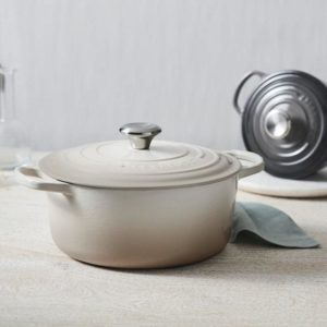 Nồi Gang LeCreuset 22cm Meringue 2 138814222 2929323477349557 6784013940962929557 n Gia Dụng Đức Đà Nẵng