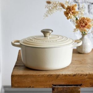 Nồi Gang LeCreuset 22cm Meringue 3 138897050 2929323390682899 1955550631869087603 n Gia Dụng Đức Đà Nẵng