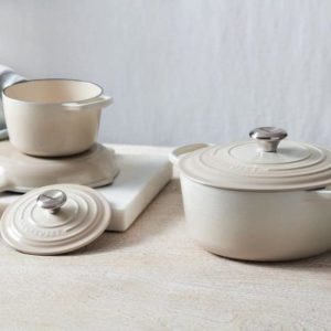 Nồi Gang LeCreuset 22cm Meringue 4 139493760 2929323434016228 613504059590454366 n Gia Dụng Đức Đà Nẵng