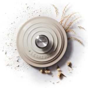 Nồi Gang LeCreuset 22cm Meringue 6 140631977 2929323447349560 2840501568584329426 n Gia Dụng Đức Đà Nẵng