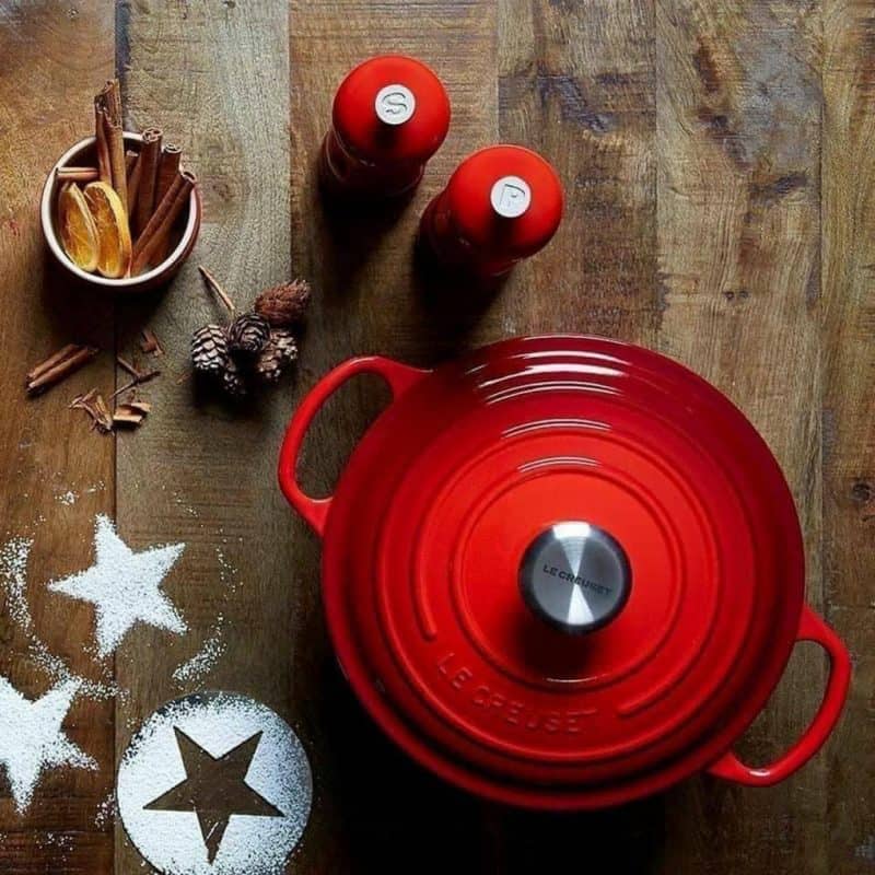 Nồi Gang LeCreuset Màu Đỏ Anh Đào 24cm 5 146232451 243565140718915 8769494422858825445 n Gia Dụng Đức Đà Nẵng