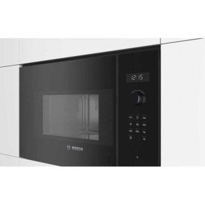 Lò vi sóng âm tủ Bosch BFL524MB0 Serie 6