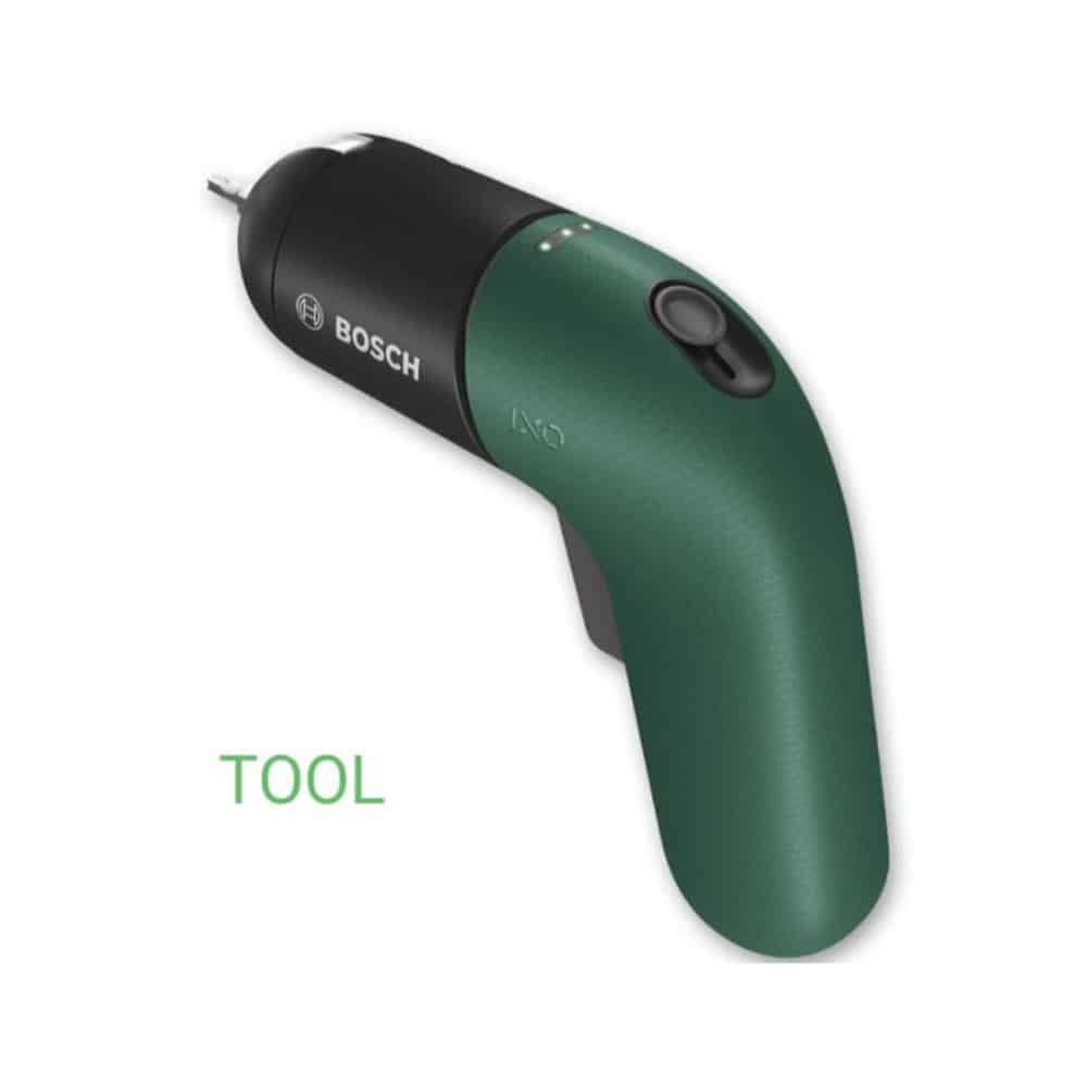 Máy Bắt Vít Cầm Tay Bosch Ixo VI Máy Bắt Vít Cầm Tay Bosch Ixo VI