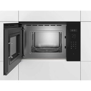 Lò vi sóng âm tủ Bosch BFL524MB0 Serie 6