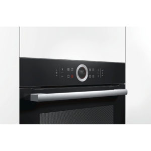 Lò Nướng Bosch HBG635BB1 Series 8 Âm Tủ