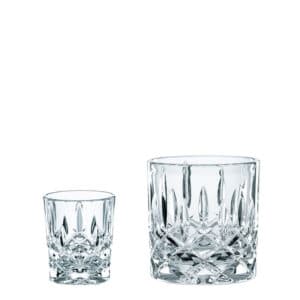 Bộ Cốc Pha lê Nachtmann 102390 Noblesse – 12 Món 2 Bộ Cốc Pha lê Nachtmann 102390 Noblesse