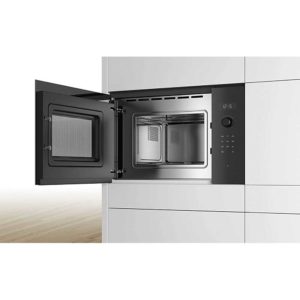 Lò vi sóng âm tủ Bosch BFL524MB0 Serie 6