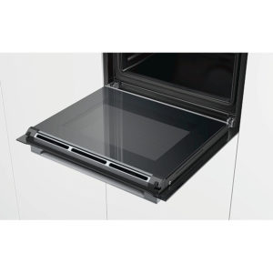 Lò Nướng Bosch HBG635BB1 Series 8 Âm Tủ