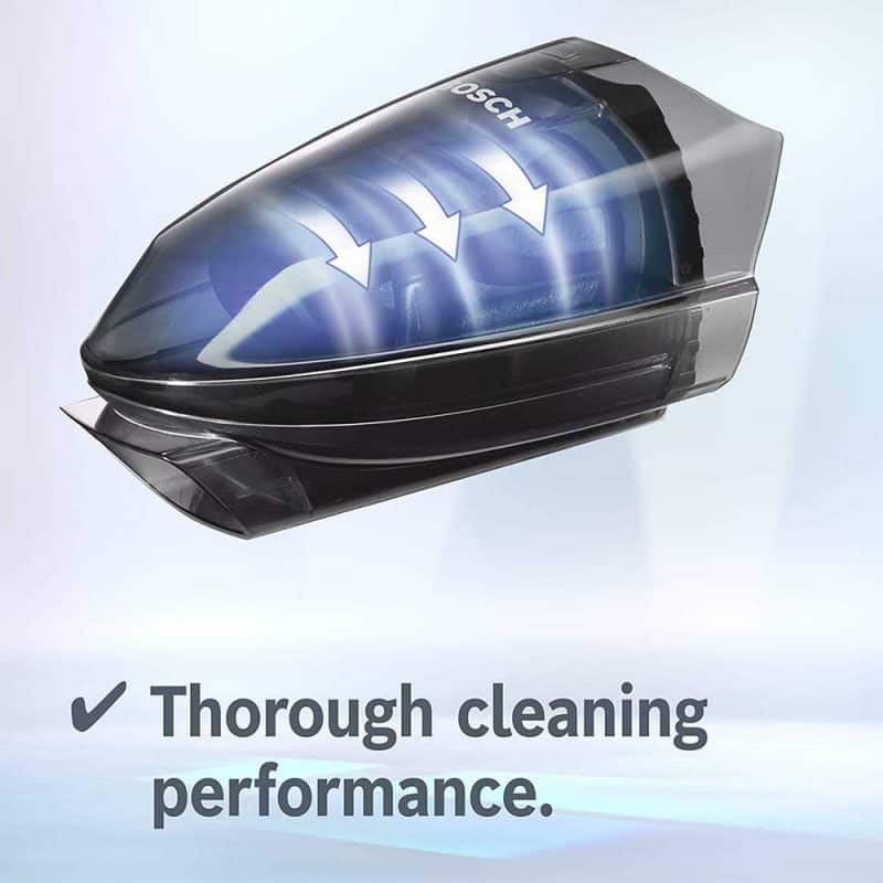 Máy Hút Bụi Cầm Tay Bosch BHN14N - 3