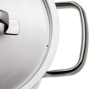 Bộ Nồi Wmf Gourmet Plus 5 Món 9 Bộ Nồi Wmf Gourmet Plus 5 Món