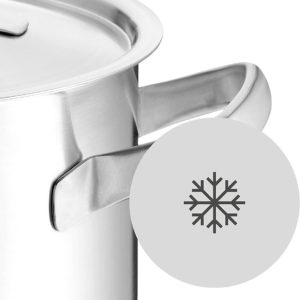 Bộ Nồi Wmf Gourmet Plus 5 Món 10 Bộ Nồi Wmf Gourmet Plus 5 Món