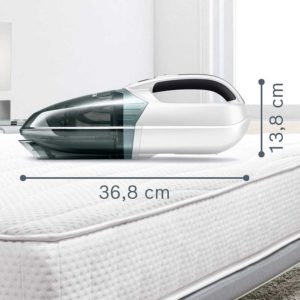 Máy Hút Bụi Cầm Tay Bosch BHN14N - 4