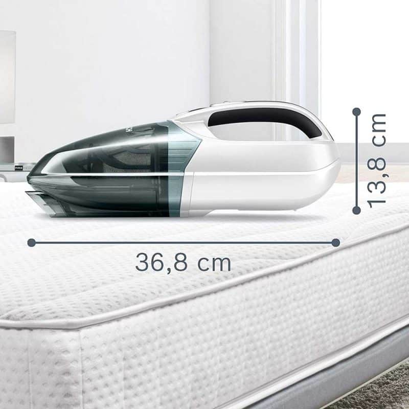 Máy Hút Bụi Cầm Tay Bosch BHN14N - 4