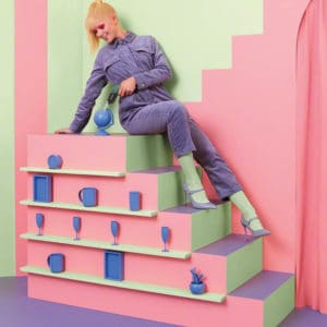 Máy Bắt Vít Cầm Tay Bosch Ixo VI 5 Máy Bắt Vít Cầm Tay Bosch Ixo VI