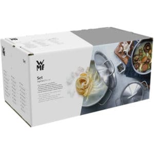 Bộ Nồi Wmf Gourmet Plus 5 Món 14 Bộ Nồi Wmf Gourmet Plus 5 Món